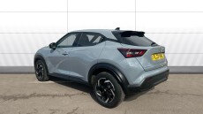 Nissan Juke 1.0 DiG-T 114 N-Connecta 5dr Petrol Hatchback